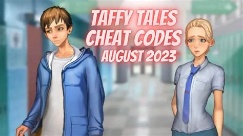 taffy tales cheat code|Taffy Tales Cheat Code .